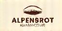 Logo der Alpenbrot Manufactur